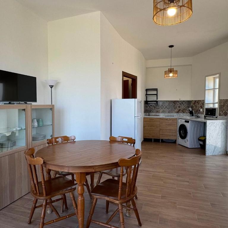 Villino Solare - Apartment mit 1 Schlafzimmer - 3