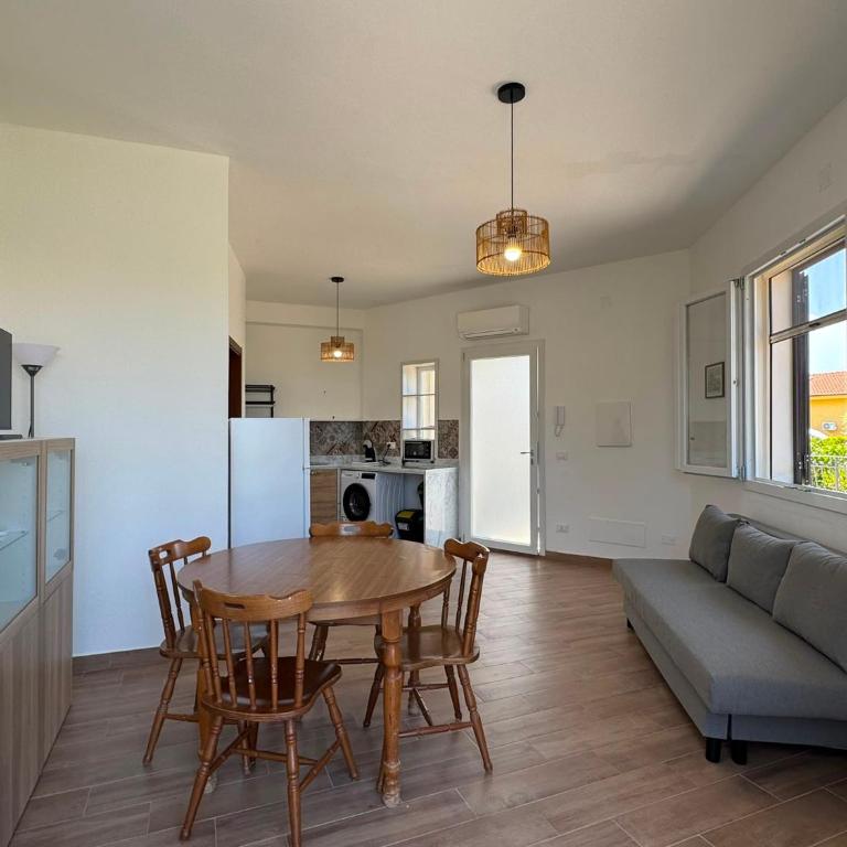 Villino Solare - Apartment mit 1 Schlafzimmer - 2