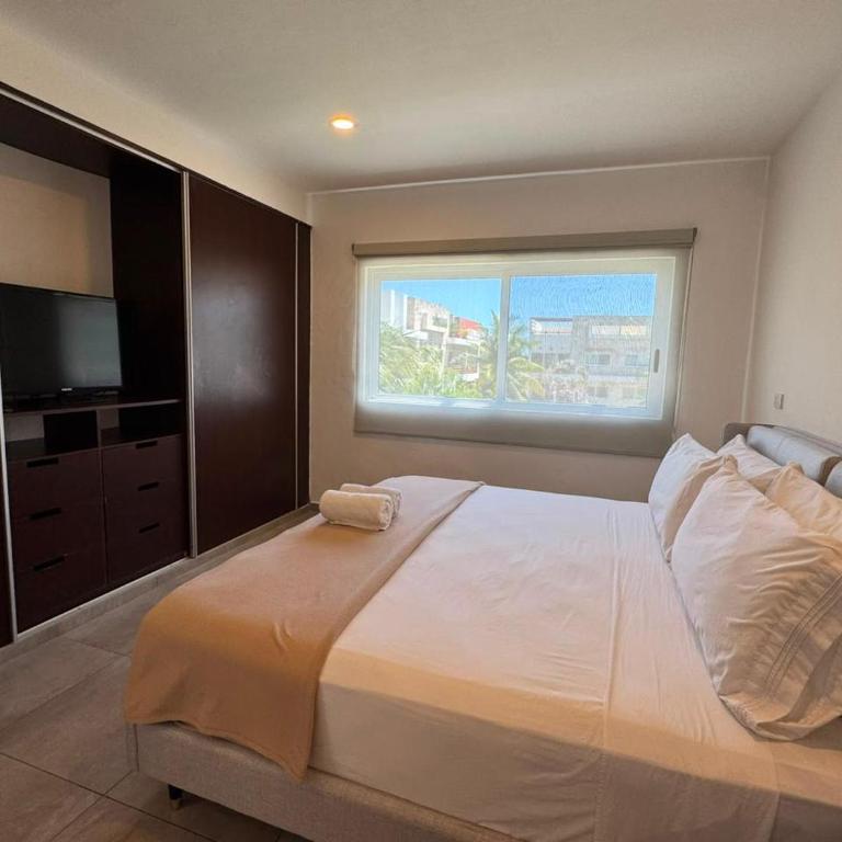 Sabbia by Zamá Homes - Apartment with Pool View - 29