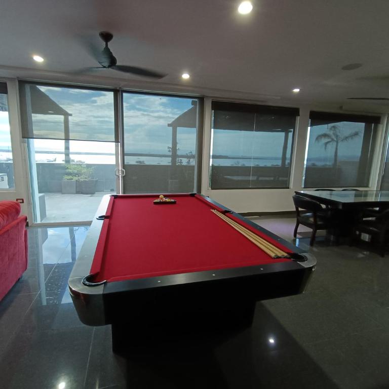 Hotel Magico del Mar - Estudio Superior - 10