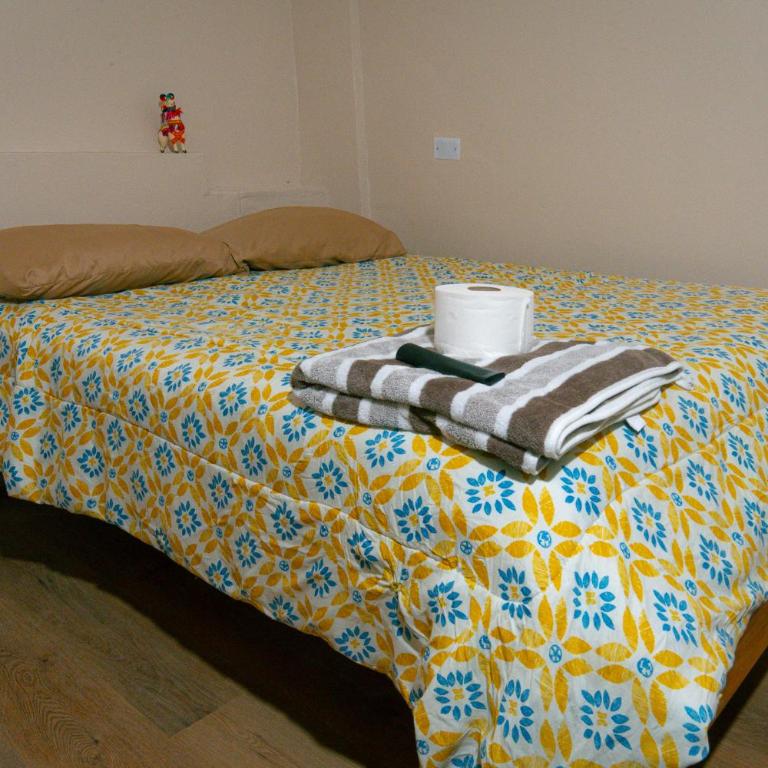 Casa Katya Cusco - Habitación Individual - 2