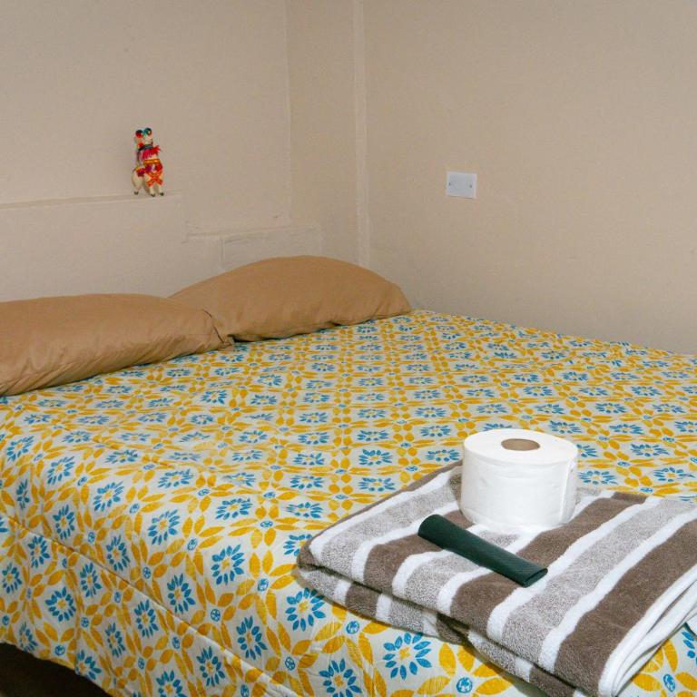 Casa Katya Cusco - Habitación Individual - 1