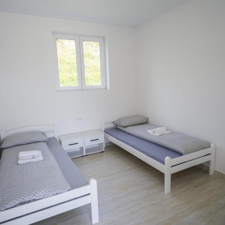 KUK 2313 Rooms - Apartman - 5