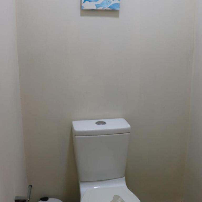 Ideal apartment for a break and comfort - Apartamento de 3 dormitorios - 37