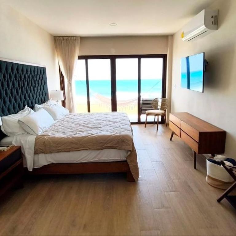 Ideal apartment for a break and comfort - Apartamento de 3 dormitorios - 53