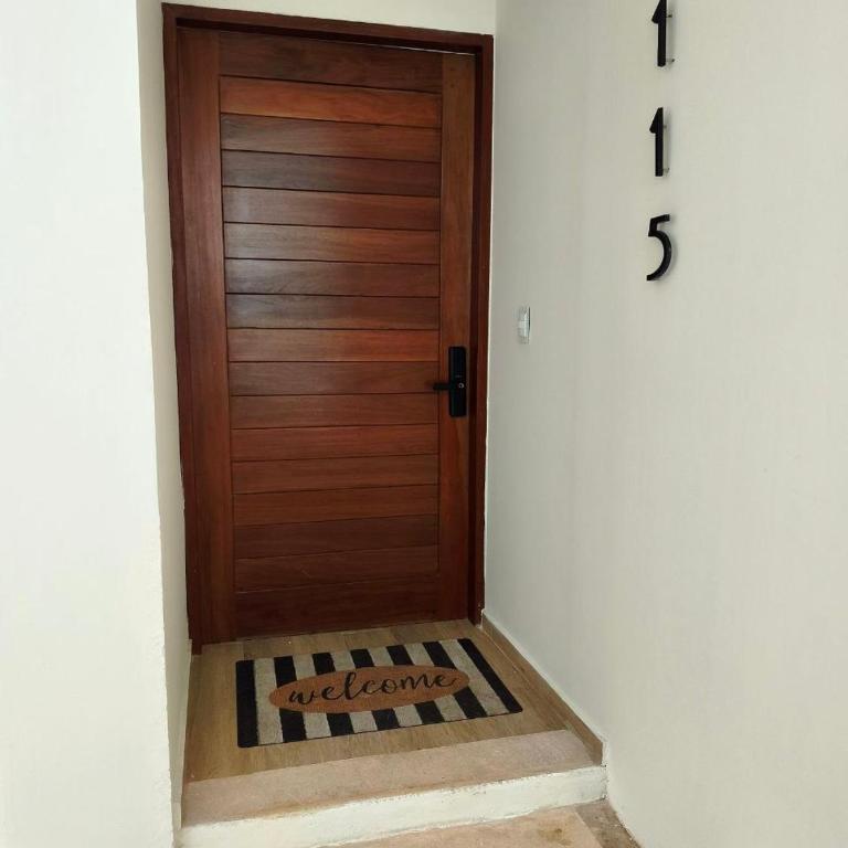 Ideal apartment for a break and comfort - Apartamento de 3 dormitorios - 91