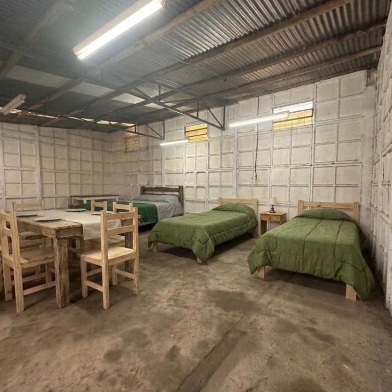 El refugio - Apartamento de 1 dormitorio - 1
