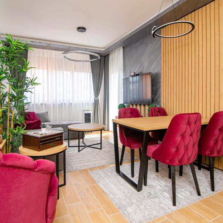 Rubin LUX - Appartement 1 Chambre - 1