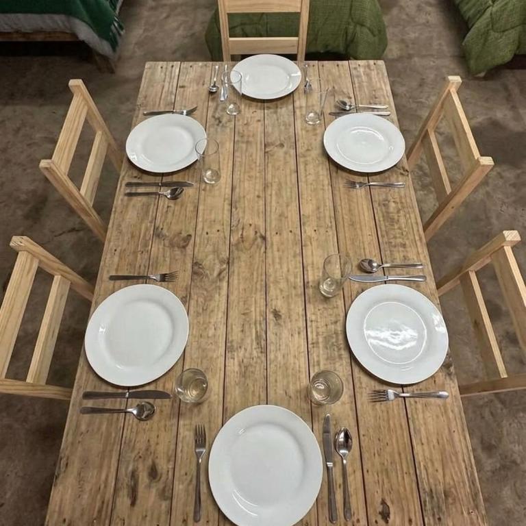 El refugio - Apartamento de 1 dormitorio - 4