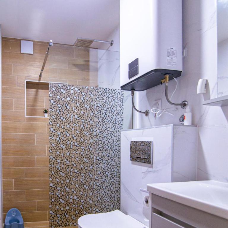 Rubin LUX - Appartement 1 Chambre - 4