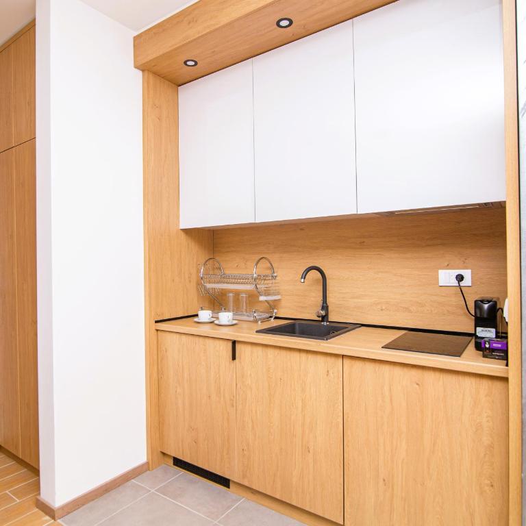 Rubin LUX - Appartement 1 Chambre - 5