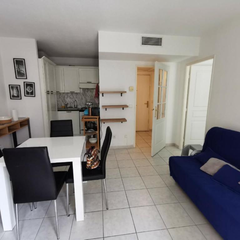 Appartement a louer - Appartement 1 Chambre - 1