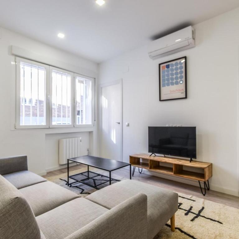 INDA Suites Madrid - Appartamento - 5