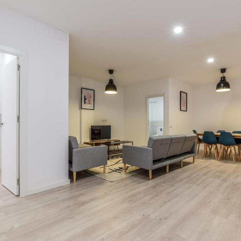 INDA Suites Madrid - Appartamento Deluxe - 6