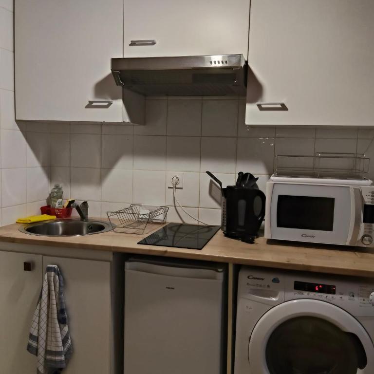 Appartement a louer - Appartement 1 Chambre - 3