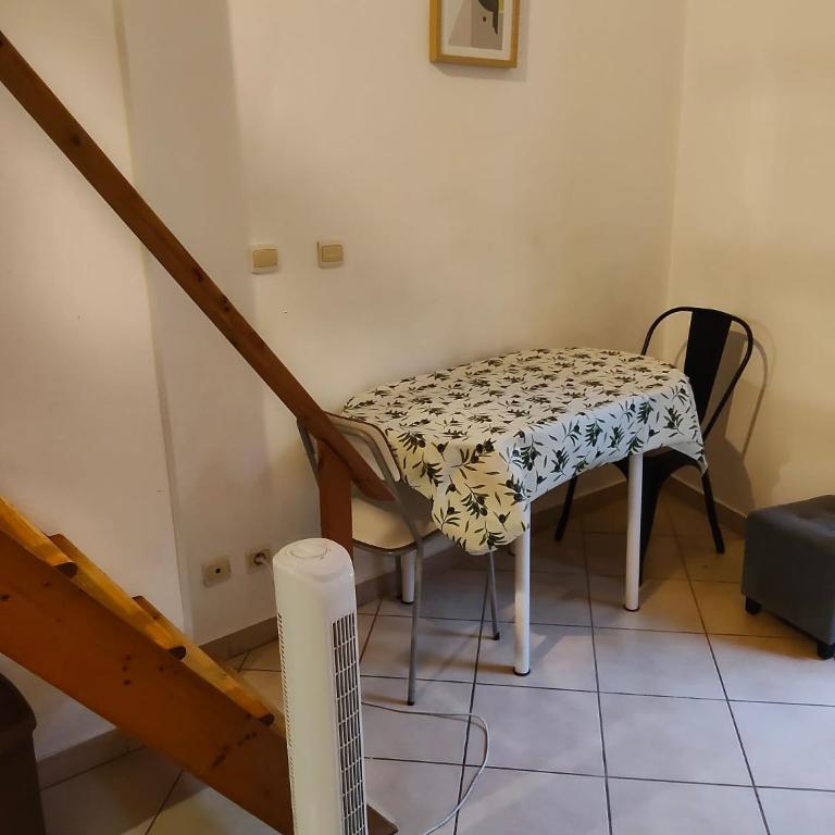 Appartement a louer - Appartement 1 Chambre - 4