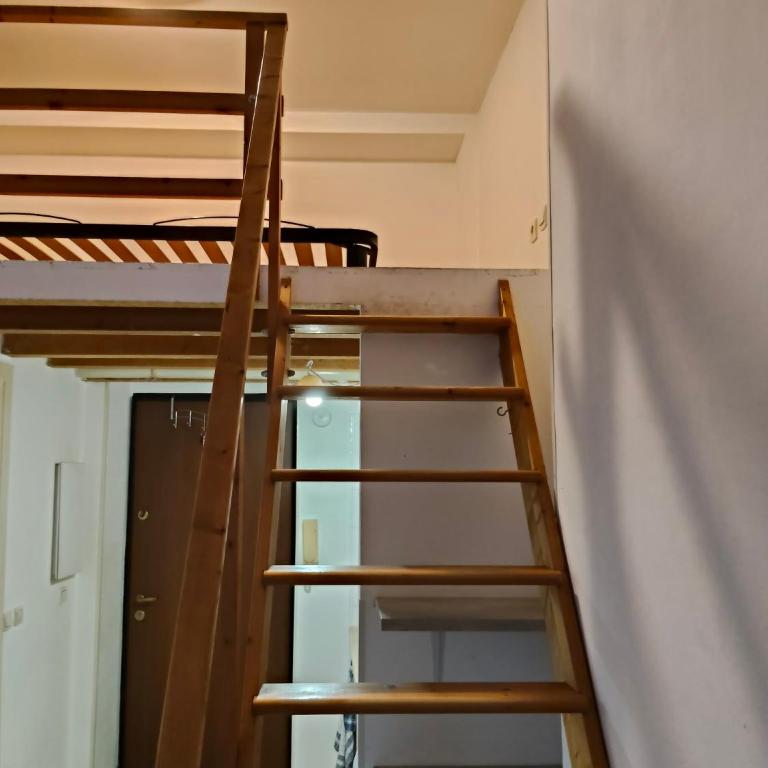 Appartement a louer - Appartement 1 Chambre - 5