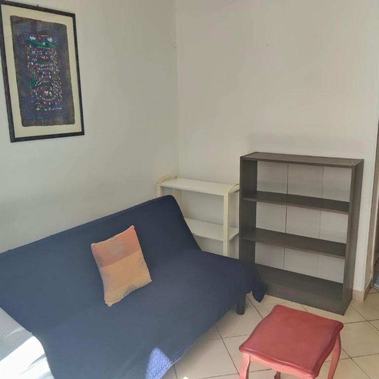 Appartement a louer - Appartement 1 Chambre - 7