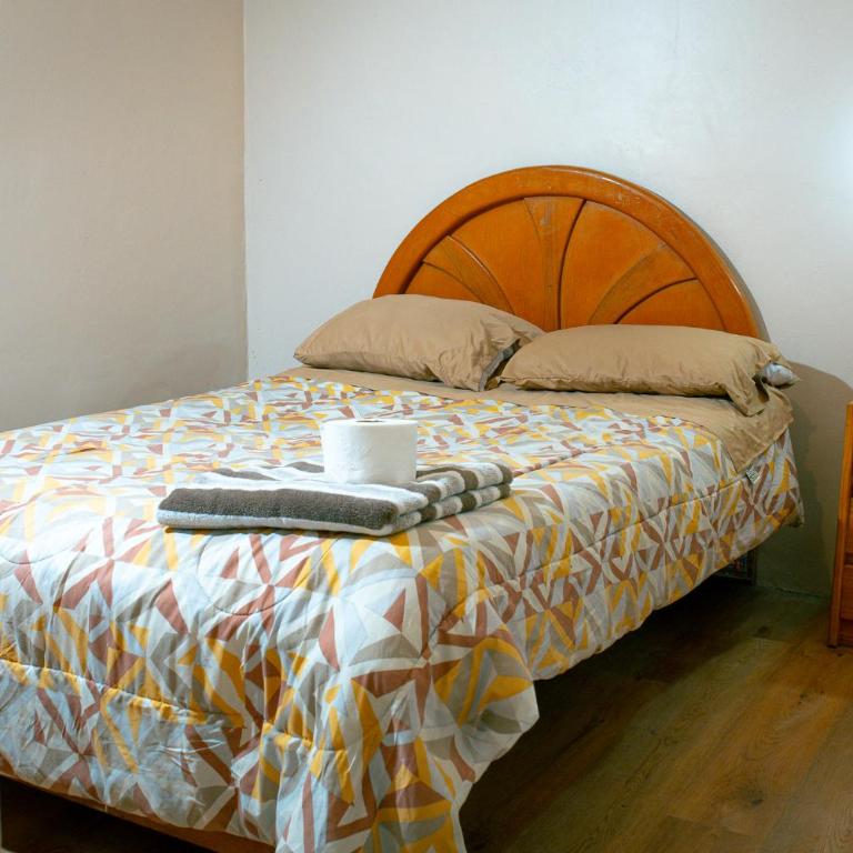 Casa Katya Cusco - Habitación Doble con baño privado - 7