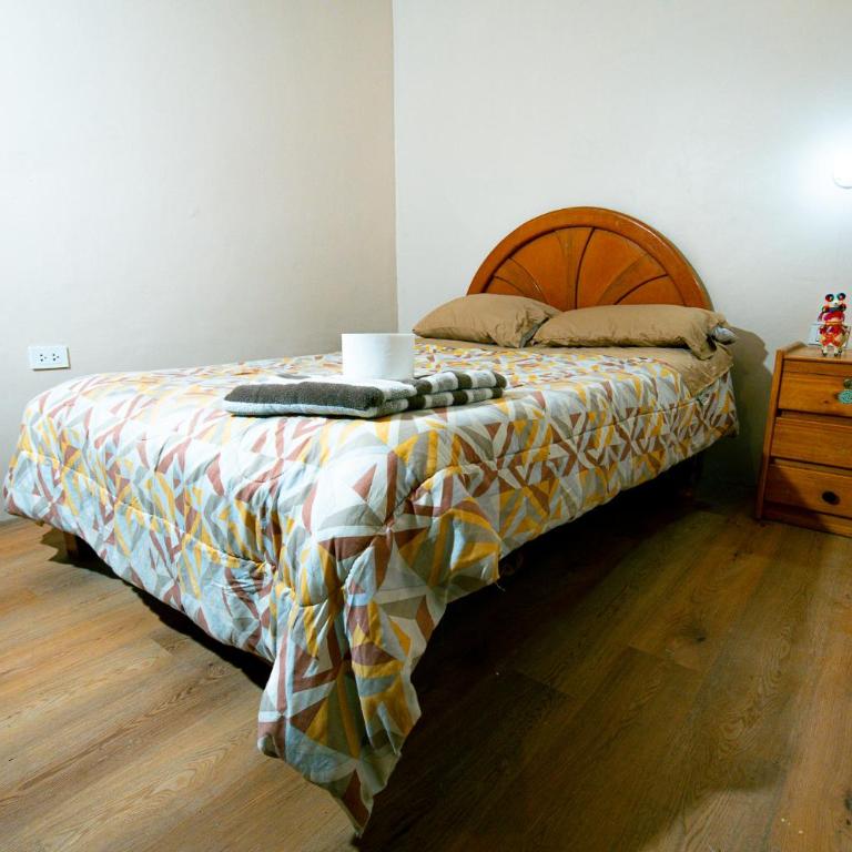 Casa Katya Cusco - Habitación Doble con baño privado - 4