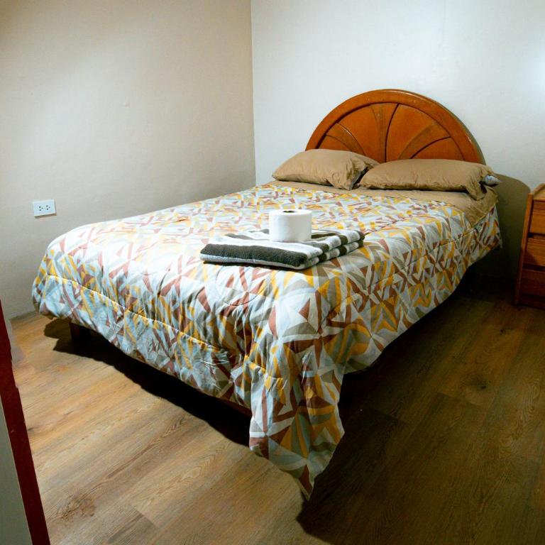 Casa Katya Cusco - Habitación Doble con baño privado - 1