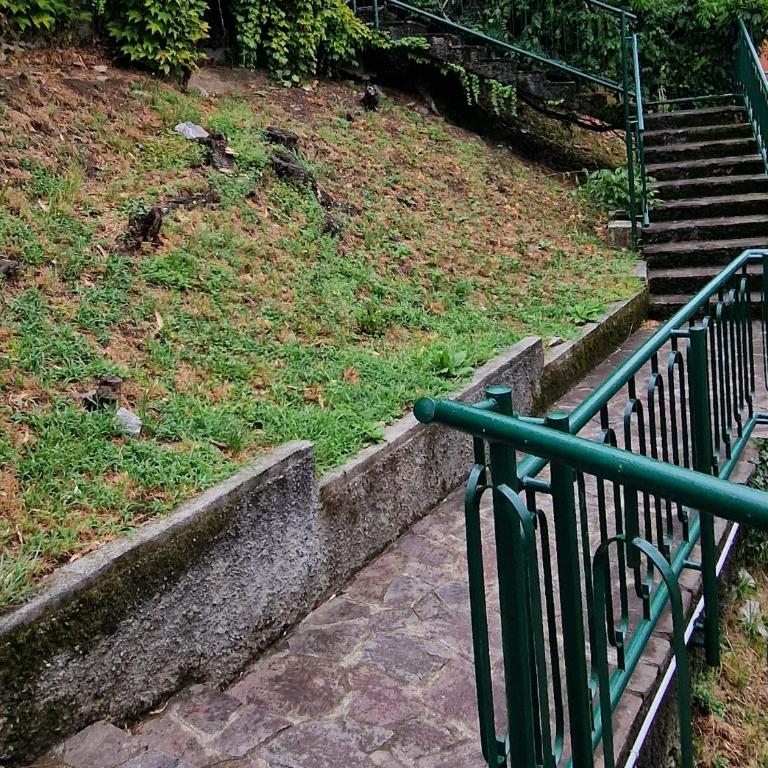 LA PERLA DEL CENTRO LAGO DI COMO - Apartment mit Seeblick - 46