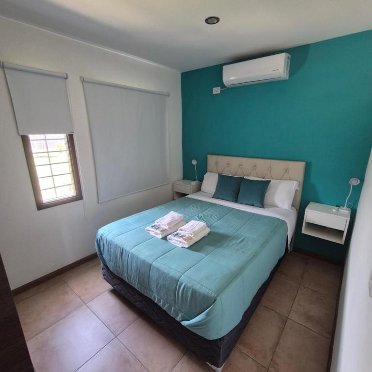 La Guarida del Zorro - Two-Bedroom House - 25