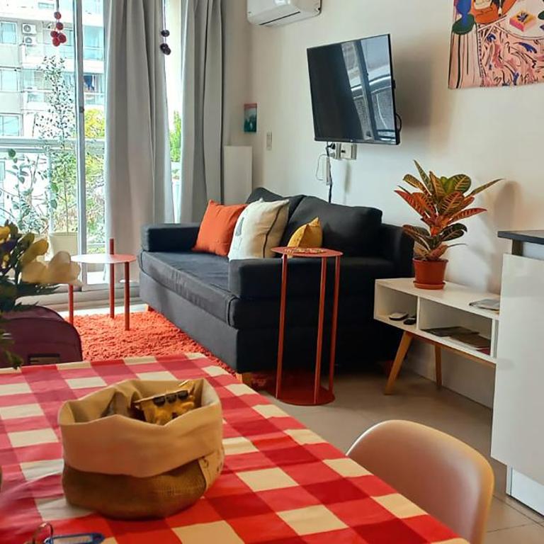 Arrabal - Departamento en el corazón de Palermo - Apartamento de 1 dormitorio - 21