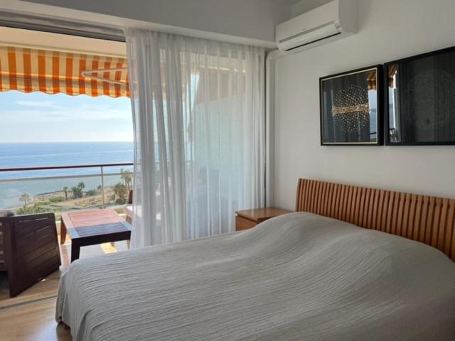 Sea View, Pool, Tennis, AC - Near Cannes - Appartement 2 Chambres - 8