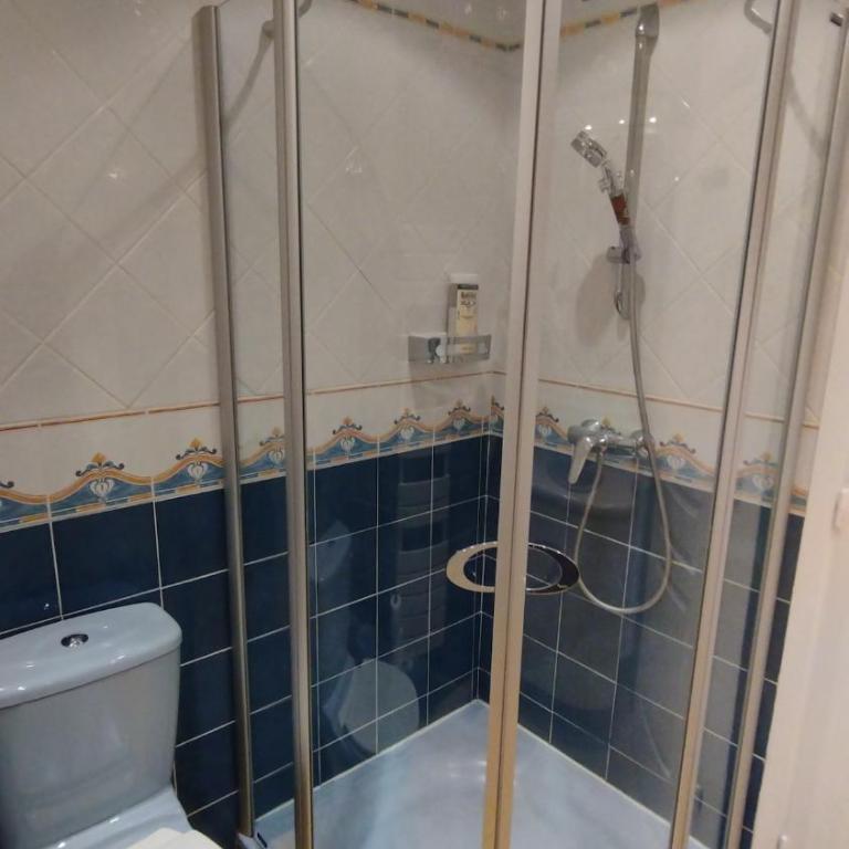 Sea View, Pool, Tennis, AC - Near Cannes - Appartement 2 Chambres - 19