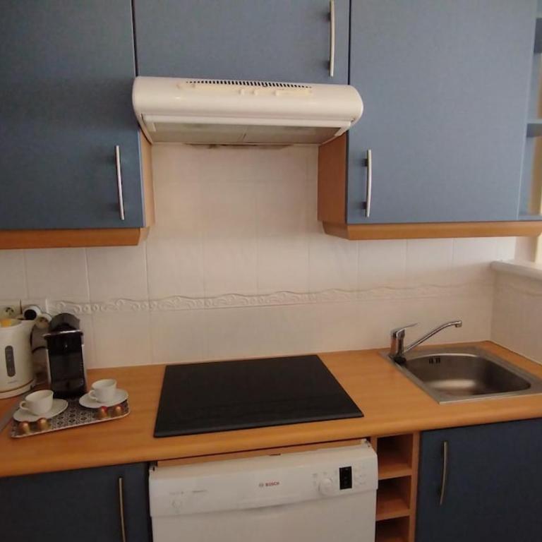 Sea View, Pool, Tennis, AC - Near Cannes - Appartement 2 Chambres - 23