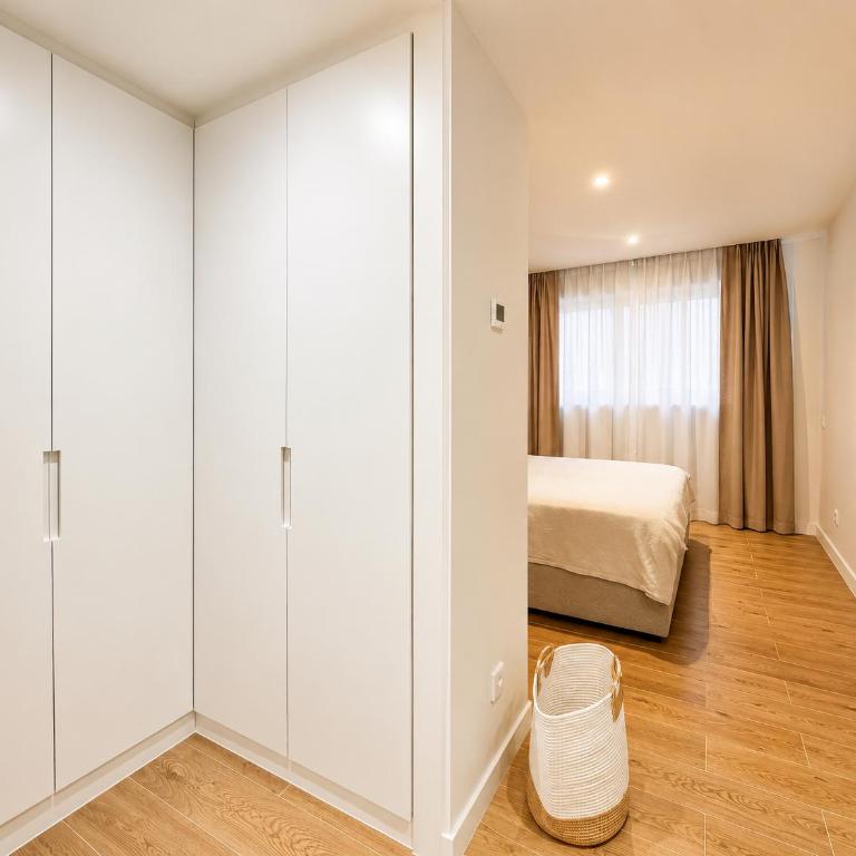 Higuerón West Fuengirola - Sea View & Pool - Apartamento de 2 dormitorios con vistas al mar - 10