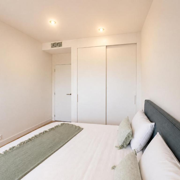 Higuerón West Fuengirola - Sea View & Pool - Apartamento de 2 dormitorios con vistas al mar - 14