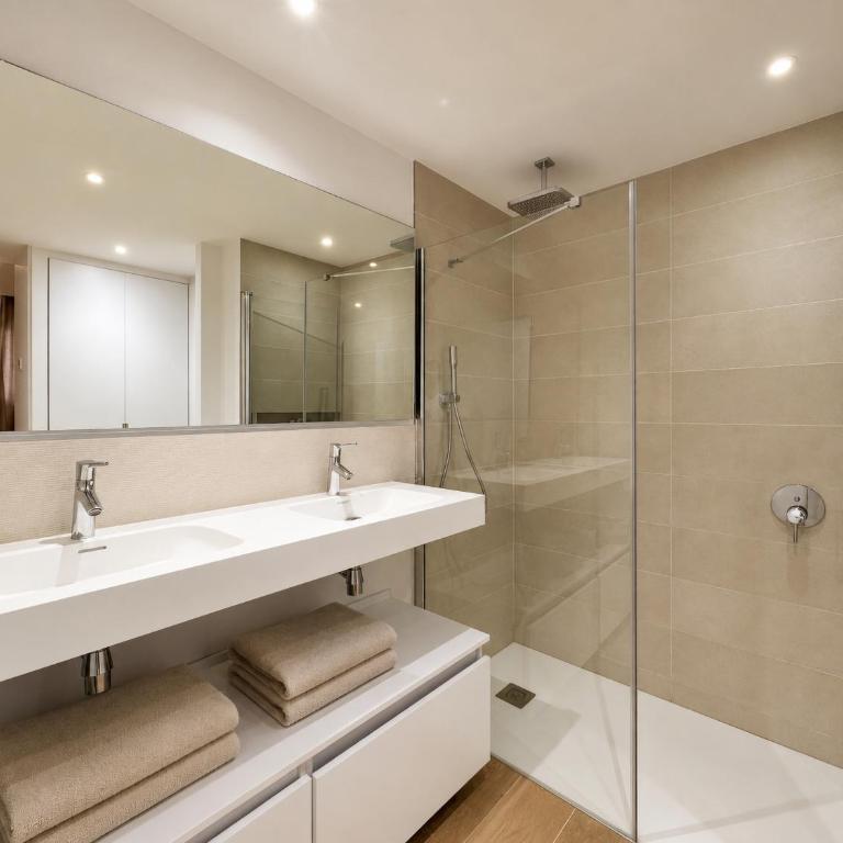 Higuerón West Fuengirola - Sea View & Pool - Apartamento de 2 dormitorios con vistas al mar - 30