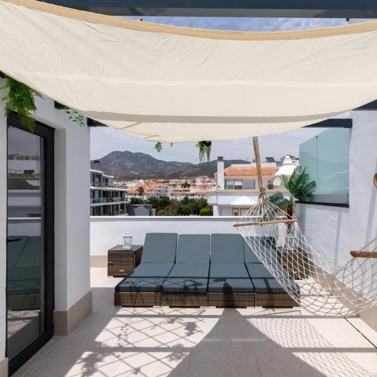 Luxury Townhouse, Infinity Pool & Ocean Views - Apartamento de 3 dormitorios con vistas al mar - 2