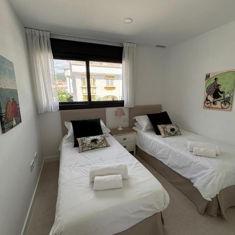 Luxury Townhouse, Infinity Pool & Ocean Views - Apartamento de 3 dormitorios con vistas al mar - 8