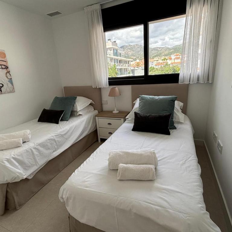 Luxury Townhouse, Infinity Pool & Ocean Views - Apartamento de 3 dormitorios con vistas al mar - 9