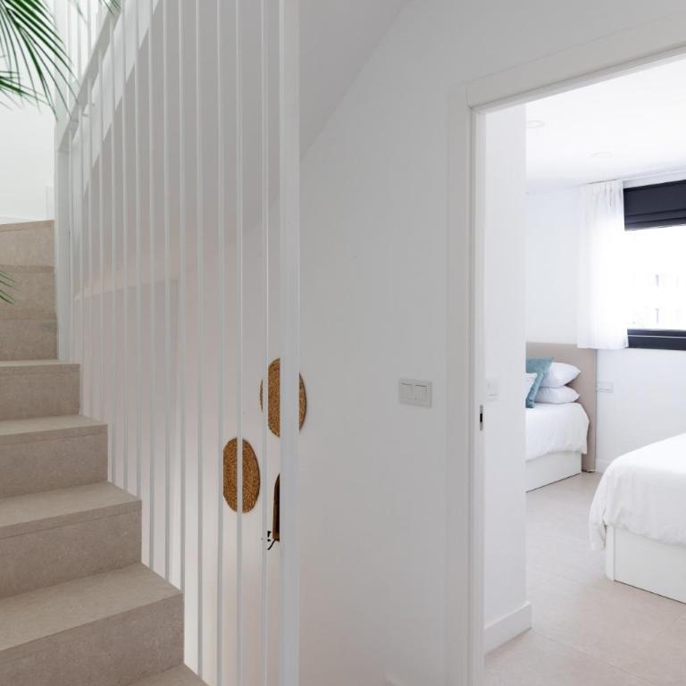 Luxury Townhouse, Infinity Pool & Ocean Views - Apartamento de 3 dormitorios con vistas al mar - 12
