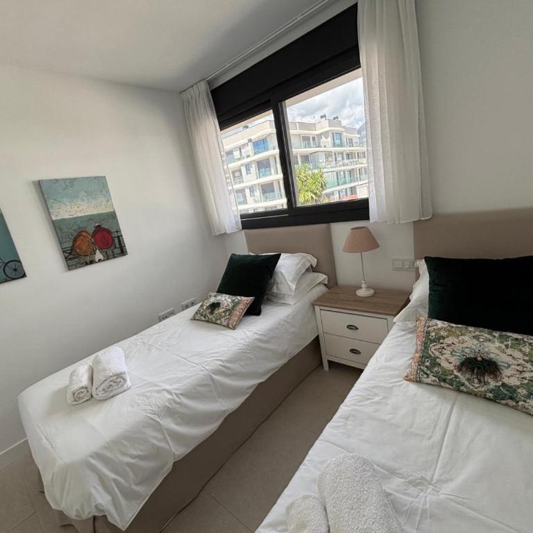 Luxury Townhouse, Infinity Pool & Ocean Views - Apartamento de 3 dormitorios con vistas al mar - 16