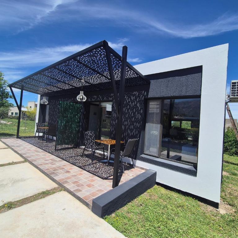 La Guarida del Zorro - Double Room with Park View - 24