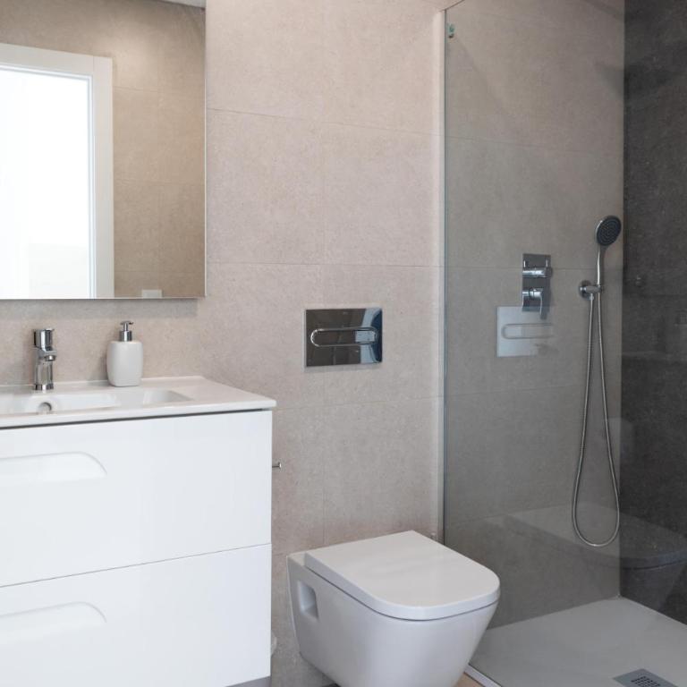 Luxury Townhouse, Infinity Pool & Ocean Views - Apartamento de 3 dormitorios con vistas al mar - 20