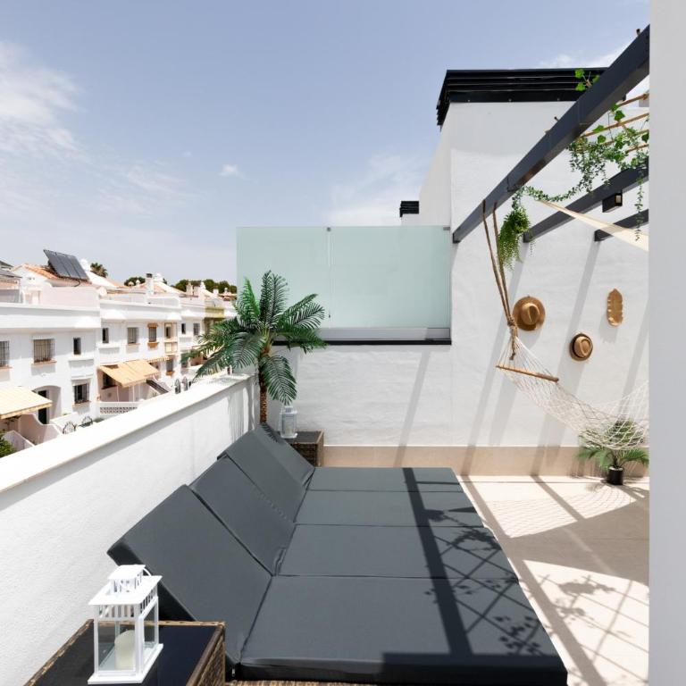 Luxury Townhouse, Infinity Pool & Ocean Views - Apartamento de 3 dormitorios con vistas al mar - 24