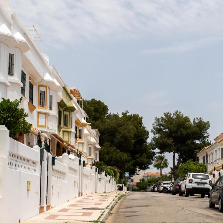 Luxury Townhouse, Infinity Pool & Ocean Views - Apartamento de 3 dormitorios con vistas al mar - 34