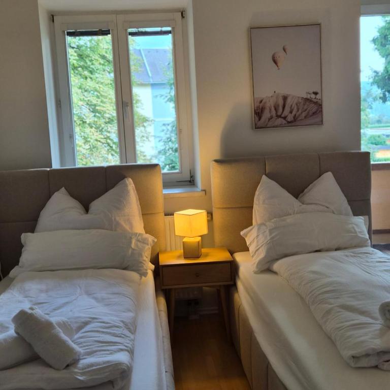 Apartment Nähe Red Bull Ring - Apartment mit 1 Schlafzimmer - 2