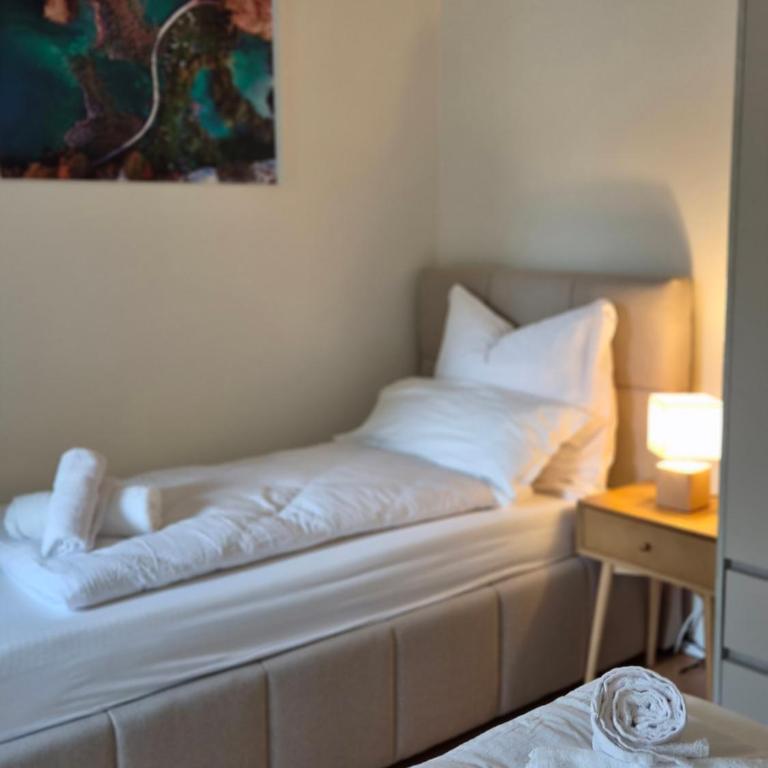 Apartment Nähe Red Bull Ring - Apartment mit 1 Schlafzimmer - 4