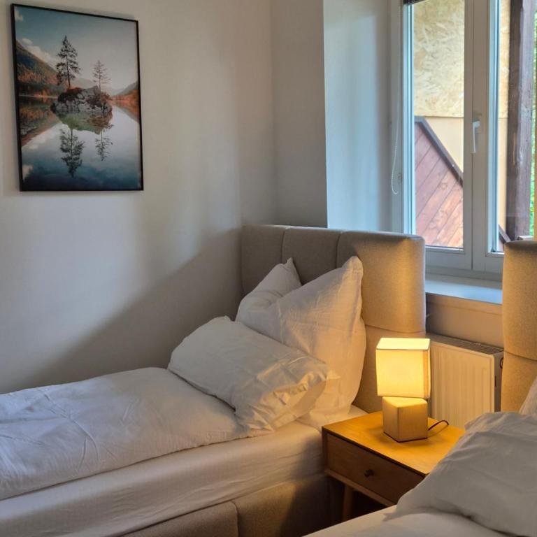 Apartment Nähe Red Bull Ring - Apartment mit 1 Schlafzimmer - 5