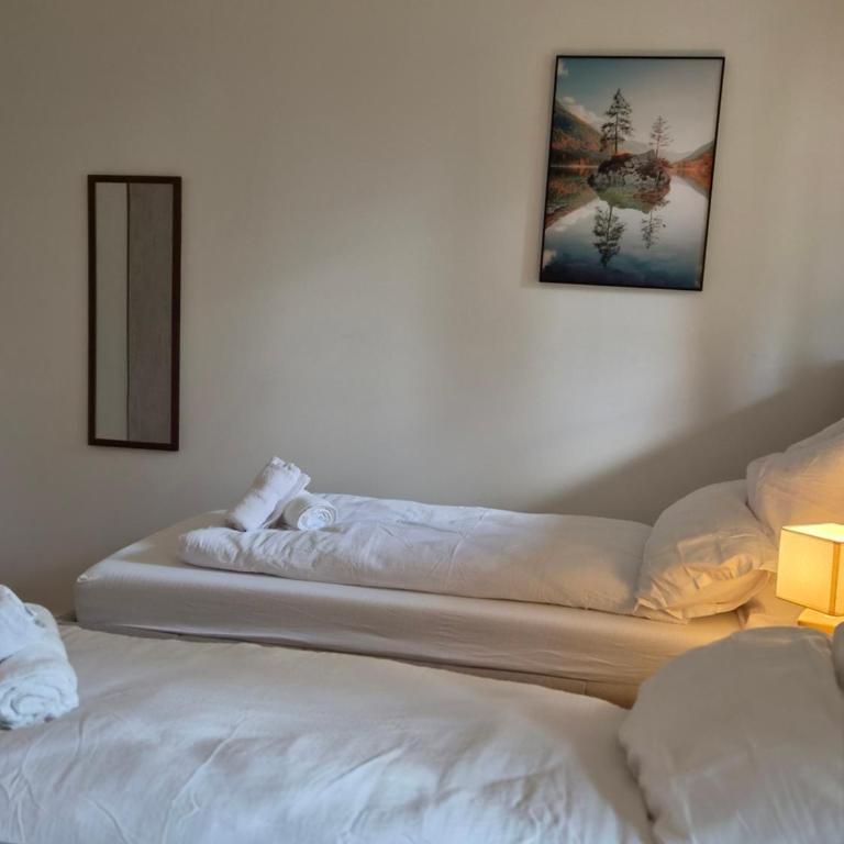 Apartment Nähe Red Bull Ring - Apartment mit 1 Schlafzimmer - 6