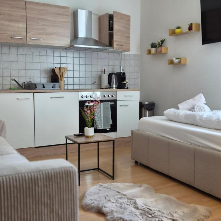 Apartment Nähe Red Bull Ring - Apartment mit 1 Schlafzimmer - 7