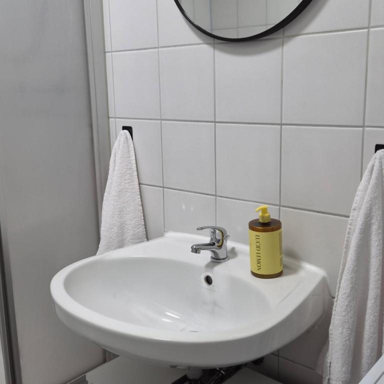 Apartment Nähe Red Bull Ring - Apartment mit 1 Schlafzimmer - 8