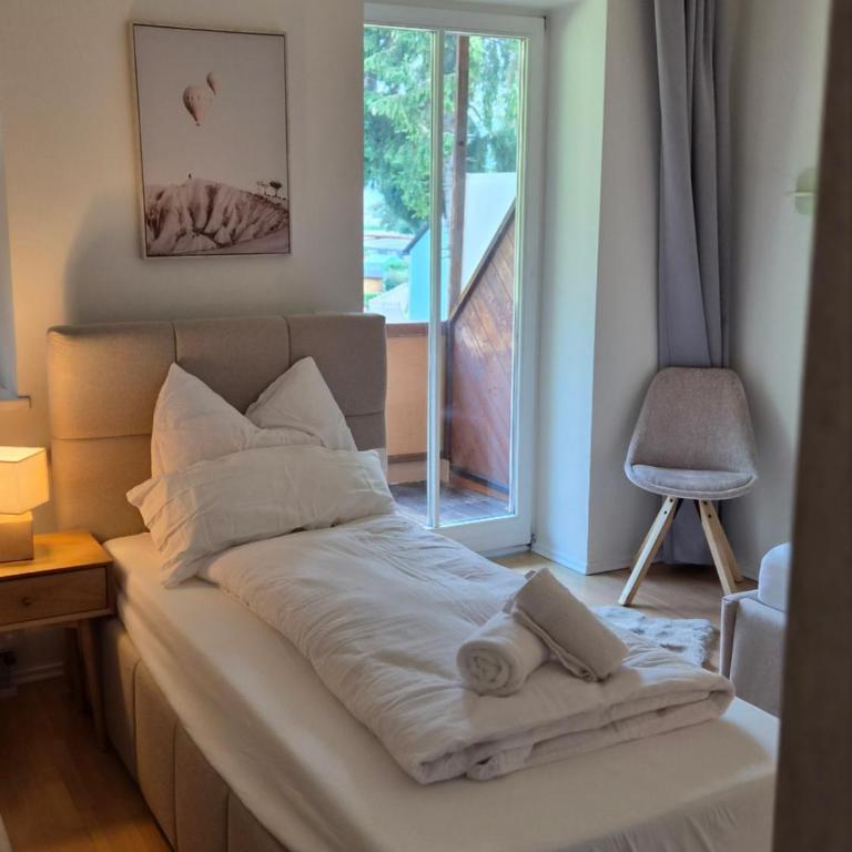 Apartment Nähe Red Bull Ring - Apartment mit 1 Schlafzimmer - 9